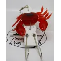 Pulpera Lastrada Con Cangrejo
