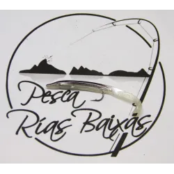 Anguilón Fishus Naoki Eel Sinking Color 10