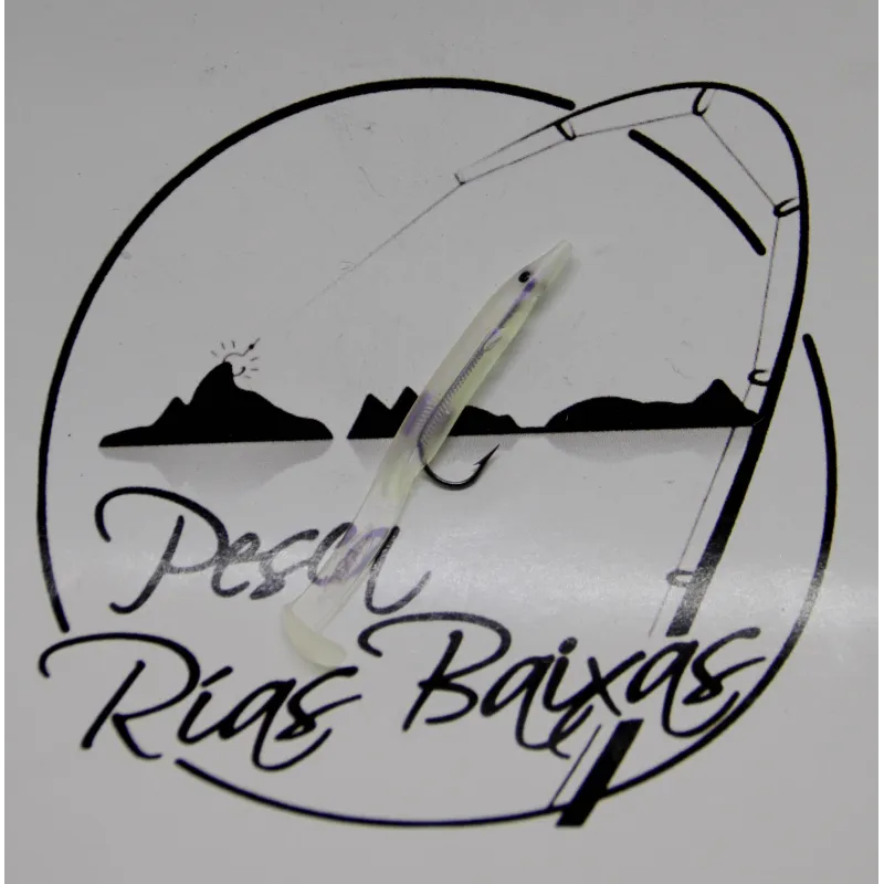 Anguilón Fishus Naoki Eel Sinking Color 05