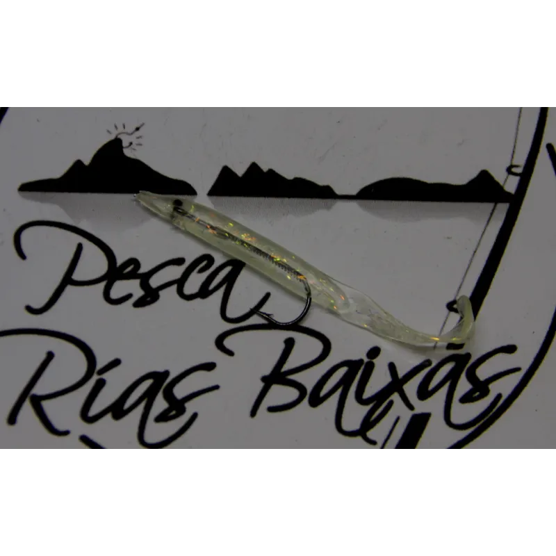 Anguilón Fishus Naoki Eel Sinking Color 09