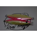 Jig D-Slow de Daiwa 80 Gr Color Pink Awabi