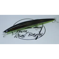 Daiwa Tournament Shiner SL-F 170 Color Crash Night