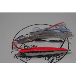 Inchiku Daiwa Pirates 100 Gr. Color Pink Maiwashi