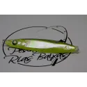 Leaf Jig de Daiwa 60 Gr. Color Awabi