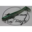 Savage Gear Sandeel 15,5 cm Color Baby Mack Unidad