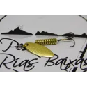 Cucharilla Ranger Nº1 - Oro