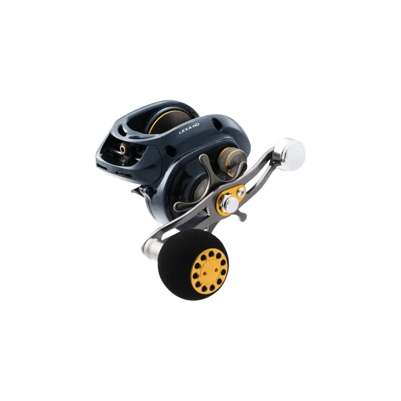 Carrete Daiwa Lexa 300 HD XSLP