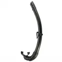 Tubo Respirador Cressi Corsica Negro