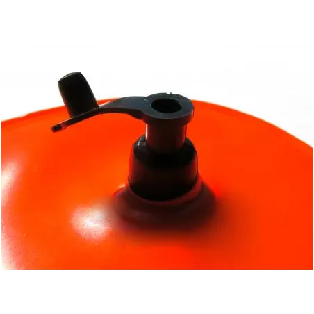 Cressi Mini Boya Torpedo - 7"