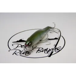 Whiplash Factory Live Wire  (19CHC)