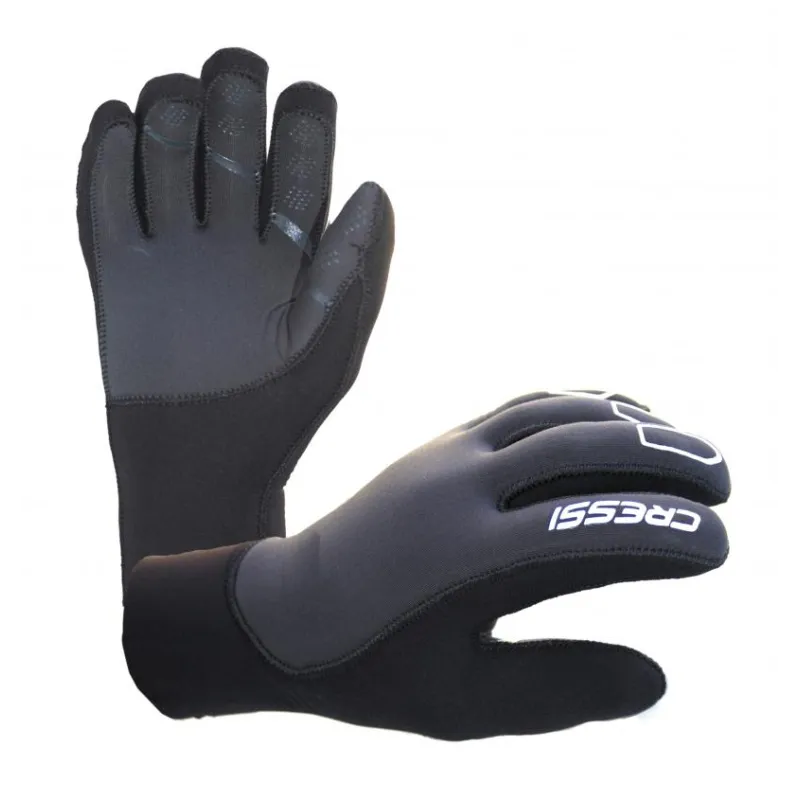 Guantes Cressi Ultraspam 3.5 mm