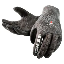 Guantes Cressi Tracina - Ultraspan 3 mm