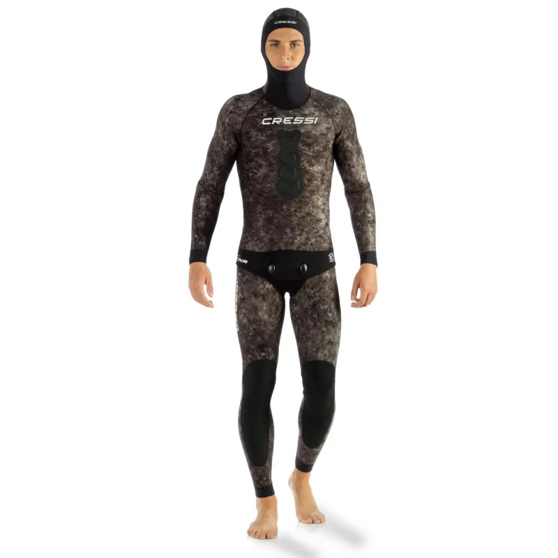 Traje Cressi Tracina - 7 mm