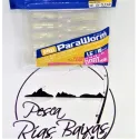 Vinilo Paraworm Dart De Major Craft UV Clear 1.6"