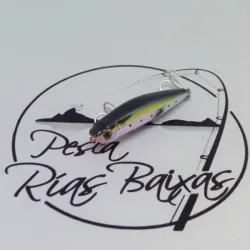 Bassday Sugapen 58F - M-16