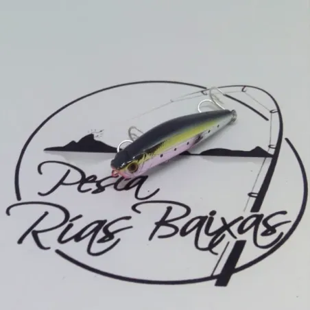 Bassday Sugapen 58F - M-16