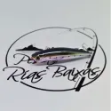 Bassday Sugapen 58F - M-16