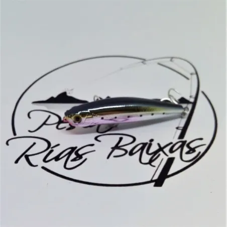 Bassday Sugapen 58F - M-16