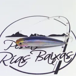 Bassday Sugapen 58F - H-127
