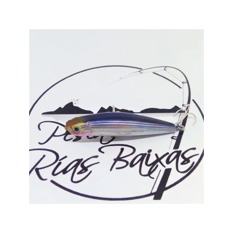 Bassday Sugapen 58F - H-127