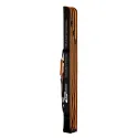 Funda Cinnetic Triple Surf Rod Holdall