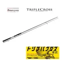 Major Craft Triple Cross-(TCX-762ML/S Hard Rock)