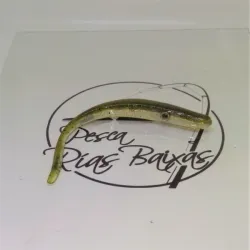 Spotter 2.0 de Ra´Is Fishing 5" R9 Rocky