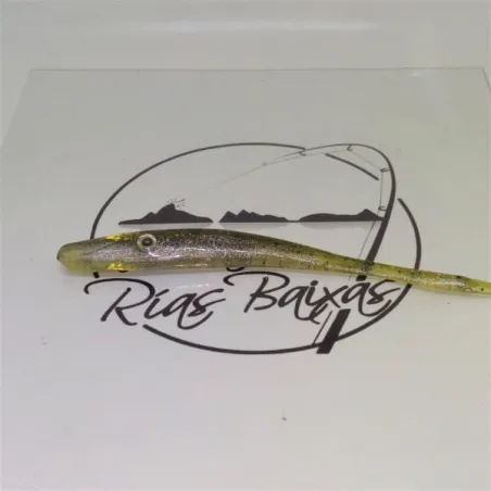 Spotter 2.0 de Ra´Is Fishing 5" R9 Rocky