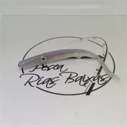 Spotter 2.0 de Ra´Is Fishing 5" R8 Stoneriver