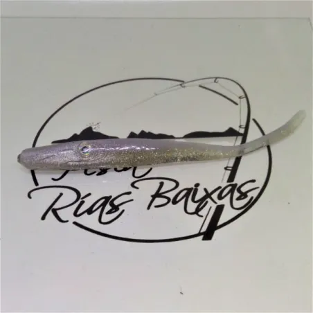 Spotter 2.0 de Ra´Is Fishing 5" R8 Stoneriver