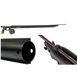 Fusil Mares Viper Pro DS 100