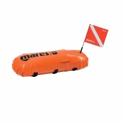 Boya Mares Hydro Torpedo Large
