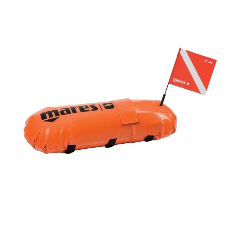 Boya Mares Hydro Torpedo Large