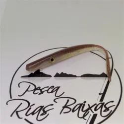 Spotter 2.0 de Ra´Is Fishing 5" R12 Groundzero