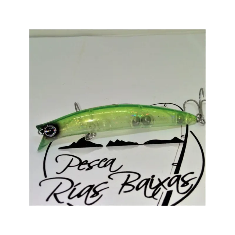 IMA Komomo - II 110mm Color 112