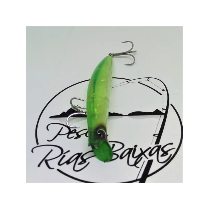 IMA Komomo - II 110mm Color 112