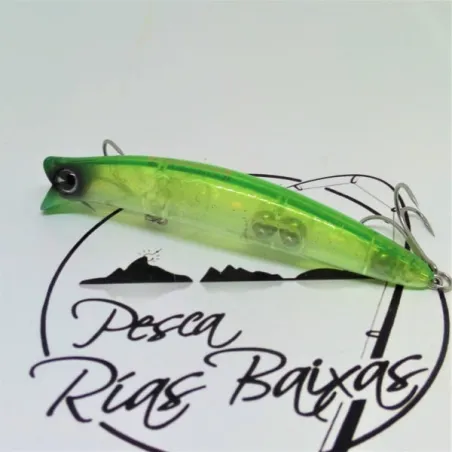 IMA Komomo - II 110mm Color 112