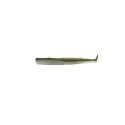 Black Eel Fiiish 2 Cuerpos Color Kaki