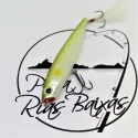 Gunfish 95 - Pearl Ayu