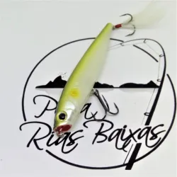Gunfish 95 - Pearl Ayu