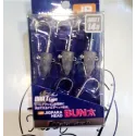 Jigpara Head de Major Craft 14g 5 unidades