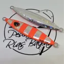 Jig Xesta Slow Emotion Flap 120 Gr. Color 46 ZKO