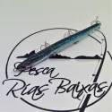 Reed Feel 100 SG Blue Dragon 301