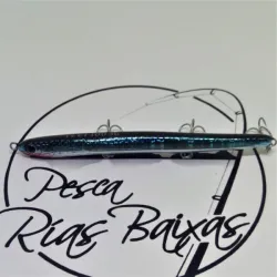 Reed Feel 100 SG Blue Dragon 301