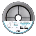 Daiwa Emeraldas Durasensor X8 Braid  - PE  0.5 150 m