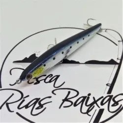 Bassday SPM  90 mm CH-16