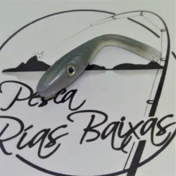 C32 Feed de Ra´Is Fishing R14 Needle