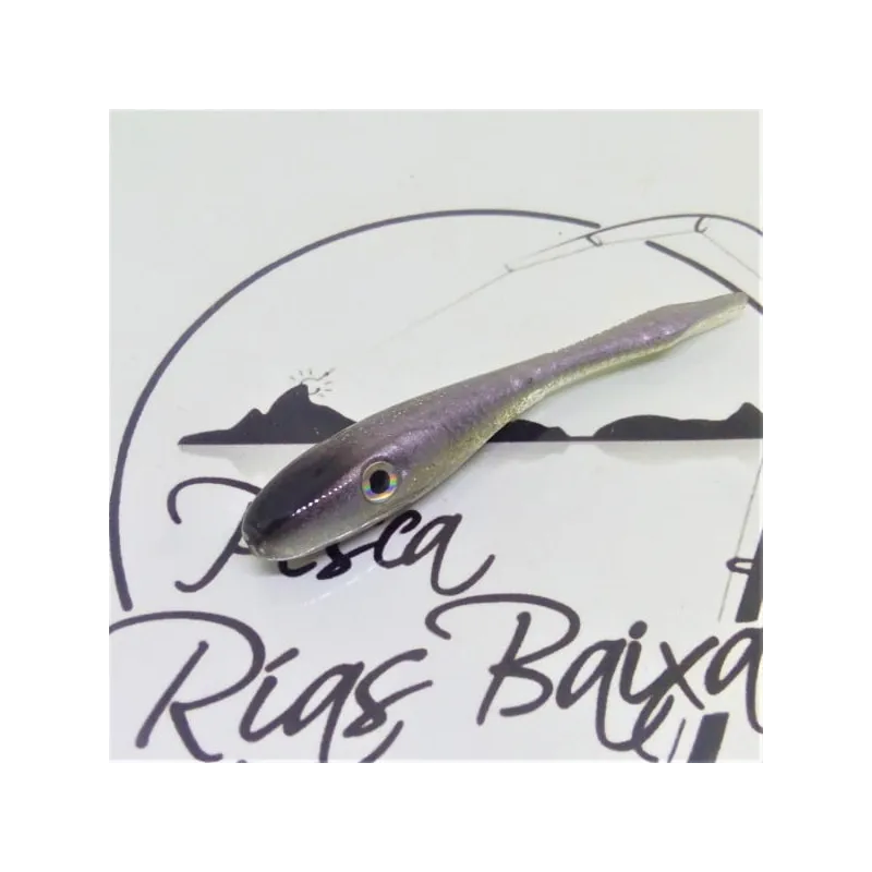 C32 Feed - Ra´Is Fishing R8 Stoneriver