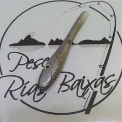C32 Feed - Ra´Is Fishing R8 Stoneriver