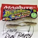Señuelo Magbite (Snatch Bite Shrimp  2.5 Color 06)